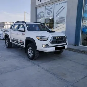 Toyota Tacoma 2020