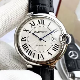 CARTIER часы