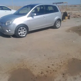 Ford Figo 2011