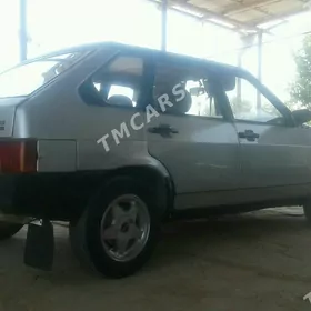 Lada 2109 1989