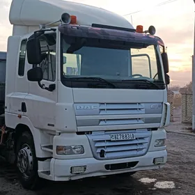 DAF CF 2008