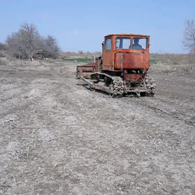 MTZ 80 1988