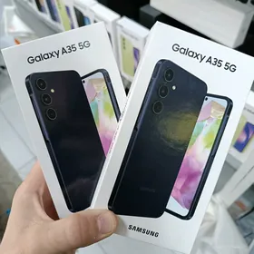 SAMSUNG A 35 12 AŶ КРЕДИТ