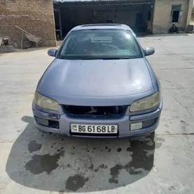 Opel Omega 1994