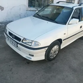 Opel Astra 1995