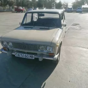 Lada 2106 1990