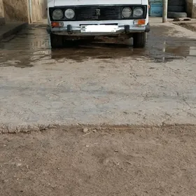 Lada 2106 1981