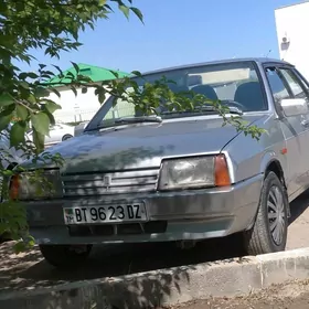 Lada 21099 2004