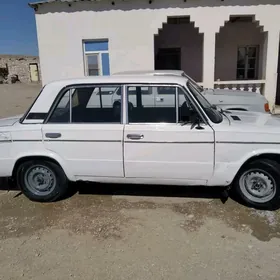 Lada 2106 2000