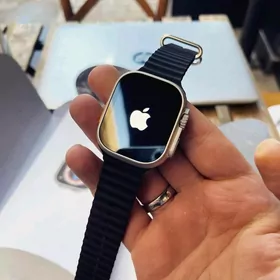 Apple watch9 ultra 1:1 Smart