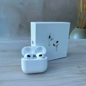 Airpods3 наушники  nausnik