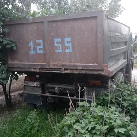 Kamaz 4310 1986