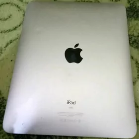 iPad