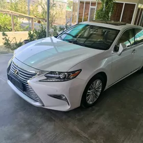 Lexus ES 350 2017