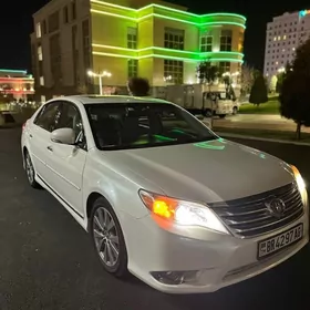 Toyota Avalon 2012