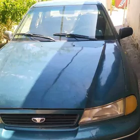 Daewoo Aveo 1996