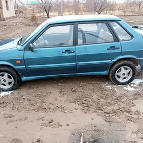 Lada 2115 2001