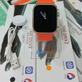 smart watch WS 100 ultra