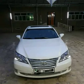 Lexus ES 350 2011