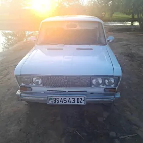 Lada 2106 1992