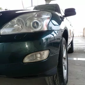 Lexus RX 330 2004