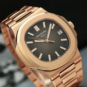 PATEK PHILIPPE GOLDEN часы