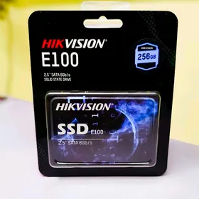 SSD 256 GB HIVISION