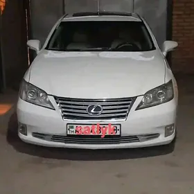 Lexus ES 350 2011