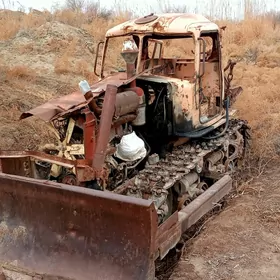 MTZ 80 1980