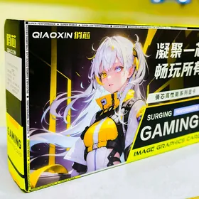 AMD RX580 8gb 256gb