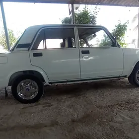 Lada 2107 2009