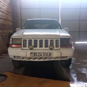 Jeep Grand Cherokee 1995