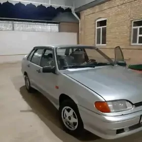 Lada 2115 2004