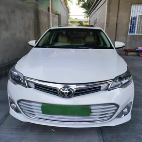 Toyota Avalon 2013