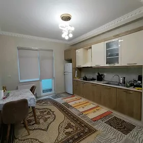 МИР 8 2 КОМ 98m² SURIKOWA