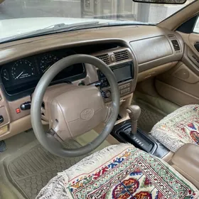 Toyota Avalon 1996