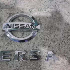 nissan wersa nbilema