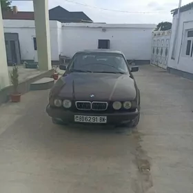 BMW 525 1995