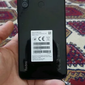 redmi not 8