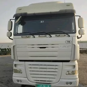 DAF 460 2008