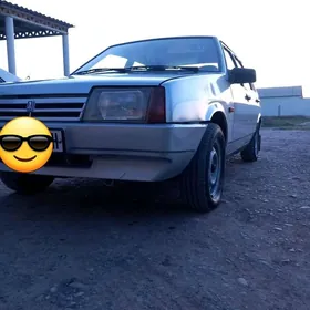 Lada 21099 2003