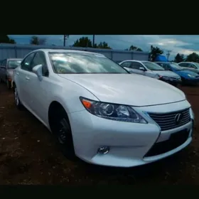 Lexus ES 350 2013