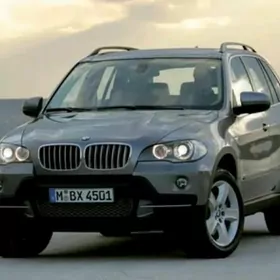 BMW E-70 ORIGINAL DISKA TEKER