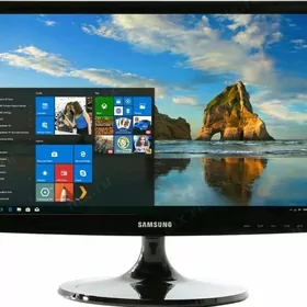 Samsung  monitor 22