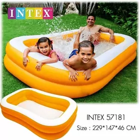 INTEX BASEYKALAR CAGALAR UCIN