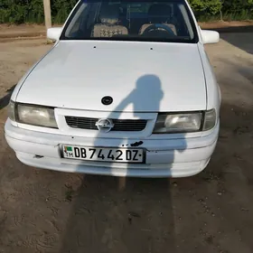 Opel Vectra 1991