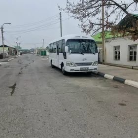 Aftobus  hays hiace gazel