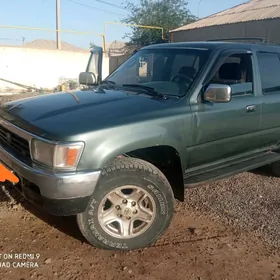 Toyota 4Runner 1993