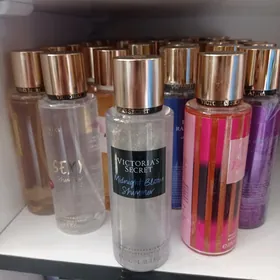 Spray спрей victoria secret