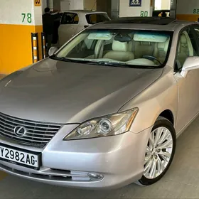 Lexus ES 350 2006